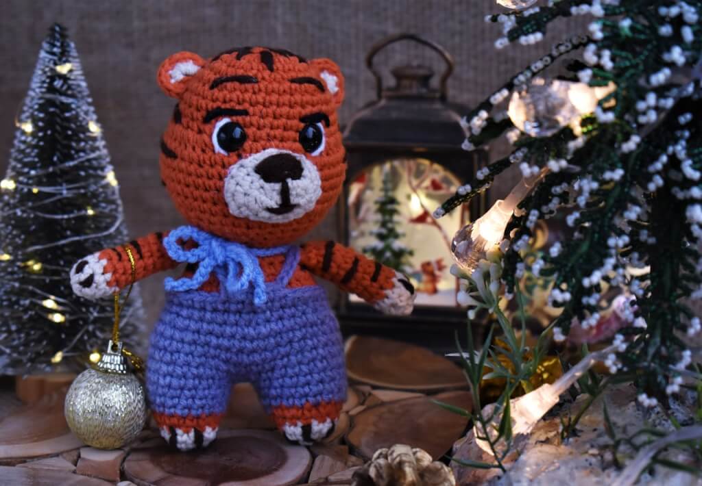 Amigurumi alapok: Eszközök és alapöltések